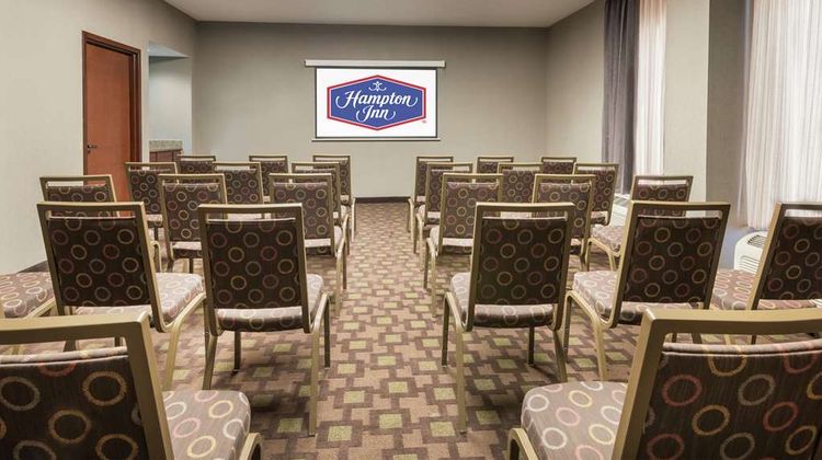 Hampton Inn University Place Meeting