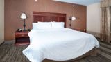 Hampton Inn & Suites Greensburg Room