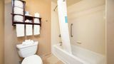 Hampton Inn & Suites Greensburg Room
