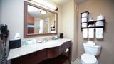 Hampton Inn & Suites Greensburg Room