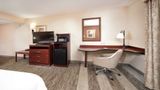 Hampton Inn & Suites Greensburg Room