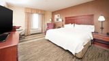 Hampton Inn & Suites Greensburg Room