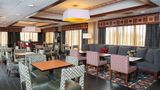 Hampton Inn Seymour Restaurant