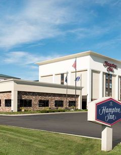 Hampton Inn Taylorsville
