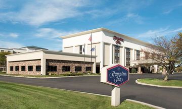 Hampton Inn Taylorsville