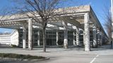 <b>Hampton Inn Taylorsville Exterior</b>. Images powered by <a href="https://iceportal.shijigroup.com/" title="IcePortal" target="_blank">IcePortal</a>.