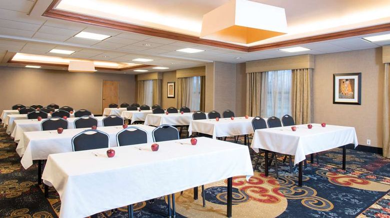 <b>Hampton Inn Taylorsville Meeting</b>. Images powered by <a href="https://iceportal.shijigroup.com/" title="IcePortal" target="_blank">IcePortal</a>.