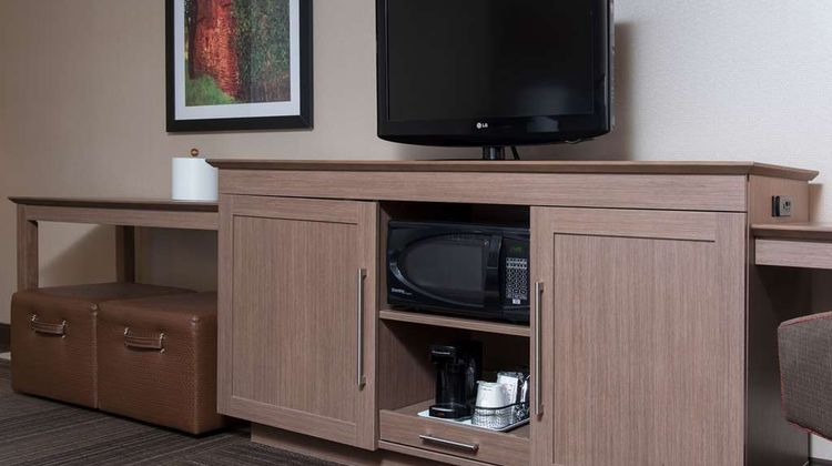 Hampton Inn Taylorsville Other