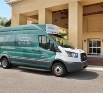 Homewood Suites by Hilton Clearwater Exterior