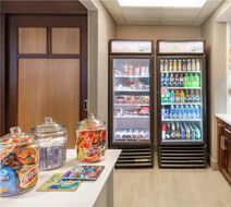 Homewood Suites by Hilton Clearwater Lobby