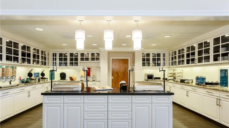 <b>Homewood Suites by Hilton Clearwater Restaurant</b>. Images powered by <a href="https://iceportal.shijigroup.com/" title="IcePortal" target="_blank">IcePortal</a>.