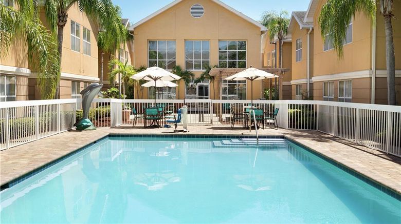 <b>Homewood Suites by Hilton Clearwater Pool</b>. Images powered by <a href="https://iceportal.shijigroup.com/" title="IcePortal" target="_blank">IcePortal</a>.