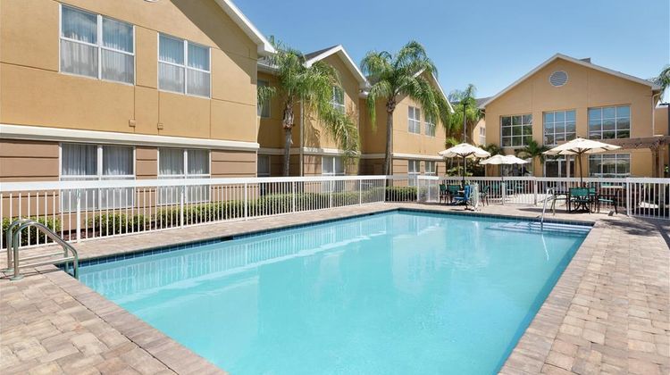 Homewood Suites by Hilton Clearwater Pool