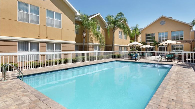 <b>Homewood Suites by Hilton Clearwater Pool</b>. Images powered by <a href="https://iceportal.shijigroup.com/" title="IcePortal" target="_blank">IcePortal</a>.