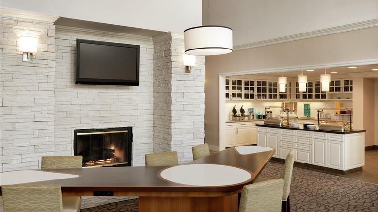 <b>Homewood Suites by Hilton Clearwater Restaurant</b>. Images powered by <a href="https://iceportal.shijigroup.com/" title="IcePortal" target="_blank">IcePortal</a>.