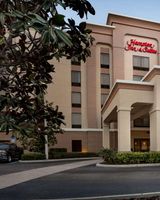Hampton Inn & Suites Largo