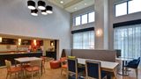 Hampton Inn & Suites Clearwater/St. Pete Restaurant