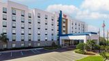 Hampton Inn & Suites Clearwater/St. Pete Exterior