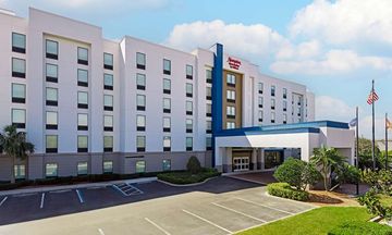Hampton Inn & Suites Clearwater/St. Pete