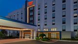 Hampton Inn & Suites Clearwater/St. Pete Exterior