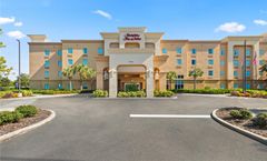Hampton Inn & Suites Port Richey