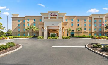 Hampton Inn & Suites Port Richey