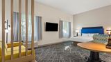 <b>Hampton Inn & Suites Port Richey Room</b>. Images powered by <a href="https://iceportal.shijigroup.com/" title="IcePortal" target="_blank">IcePortal</a>.