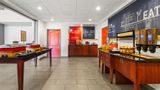 <b>Hampton Inn & Suites Port Richey Restaurant</b>. Images powered by <a href="https://iceportal.shijigroup.com/" title="IcePortal" target="_blank">IcePortal</a>.