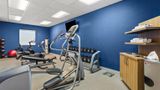 <b>Hampton Inn & Suites Port Richey Health</b>. Images powered by <a href="https://iceportal.shijigroup.com/" title="IcePortal" target="_blank">IcePortal</a>.