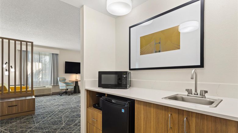 <b>Hampton Inn & Suites Port Richey Other</b>. Images powered by <a href="https://iceportal.shijigroup.com/" title="IcePortal" target="_blank">IcePortal</a>.