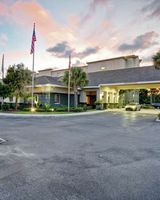Homewood Suites Port Richey