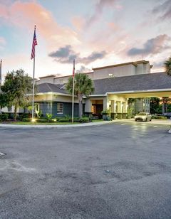 Homewood Suites Port Richey
