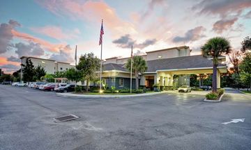 Homewood Suites Port Richey