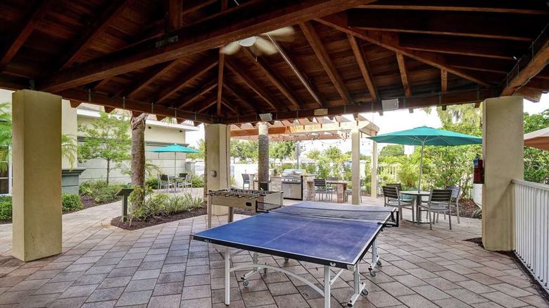 <b>Homewood Suites Port Richey Recreation</b>. Images powered by <a href="https://iceportal.shijigroup.com/" title="IcePortal" target="_blank">IcePortal</a>.