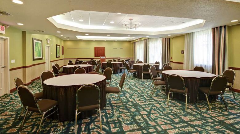 <b>Homewood Suites Port Richey Meeting</b>. Images powered by <a href="https://iceportal.shijigroup.com/" title="IcePortal" target="_blank">IcePortal</a>.