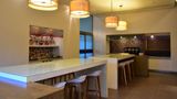 Hampton Inn Ciudad del Carmen Restaurant