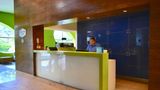 Hampton Inn Ciudad del Carmen Lobby