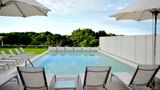 Hampton Inn Ciudad del Carmen Pool