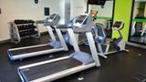Hampton Inn Ciudad del Carmen Health