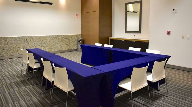 Hampton Inn Ciudad del Carmen Meeting