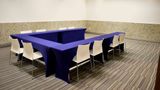 Hampton Inn Ciudad del Carmen Meeting