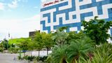 Hampton Inn Ciudad del Carmen Exterior