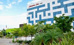 Hampton Inn Ciudad del Carmen