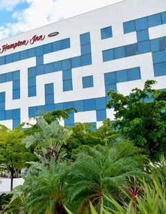 Hampton Inn Ciudad del Carmen