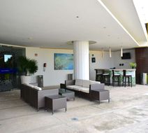 Hampton Inn Ciudad del Carmen Exterior