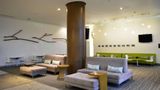 Hampton Inn Ciudad del Carmen Lobby
