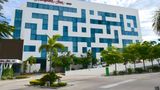 Hampton Inn Ciudad del Carmen Exterior