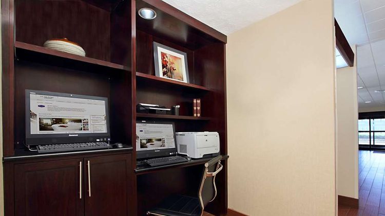 Hampton Inn Columbus Airport Other