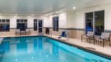 Hilton Garden Inn Columbus/Dublin Pool