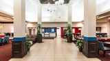 Hilton Garden Inn Columbus/Dublin Lobby